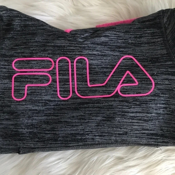 Fila  hoodie - Picture 3 of 4